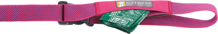 Ruffwear Flagline™ Leash Alpenglow Pink Ruffwear Ruffwear Flagline™ Leash Alpenglow Pink Ruffwear