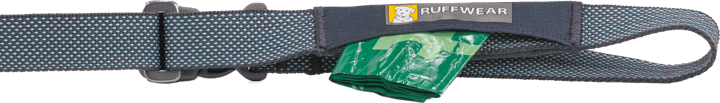 Ruffwear Flagline™ Leash Basalt Gray Ruffwear