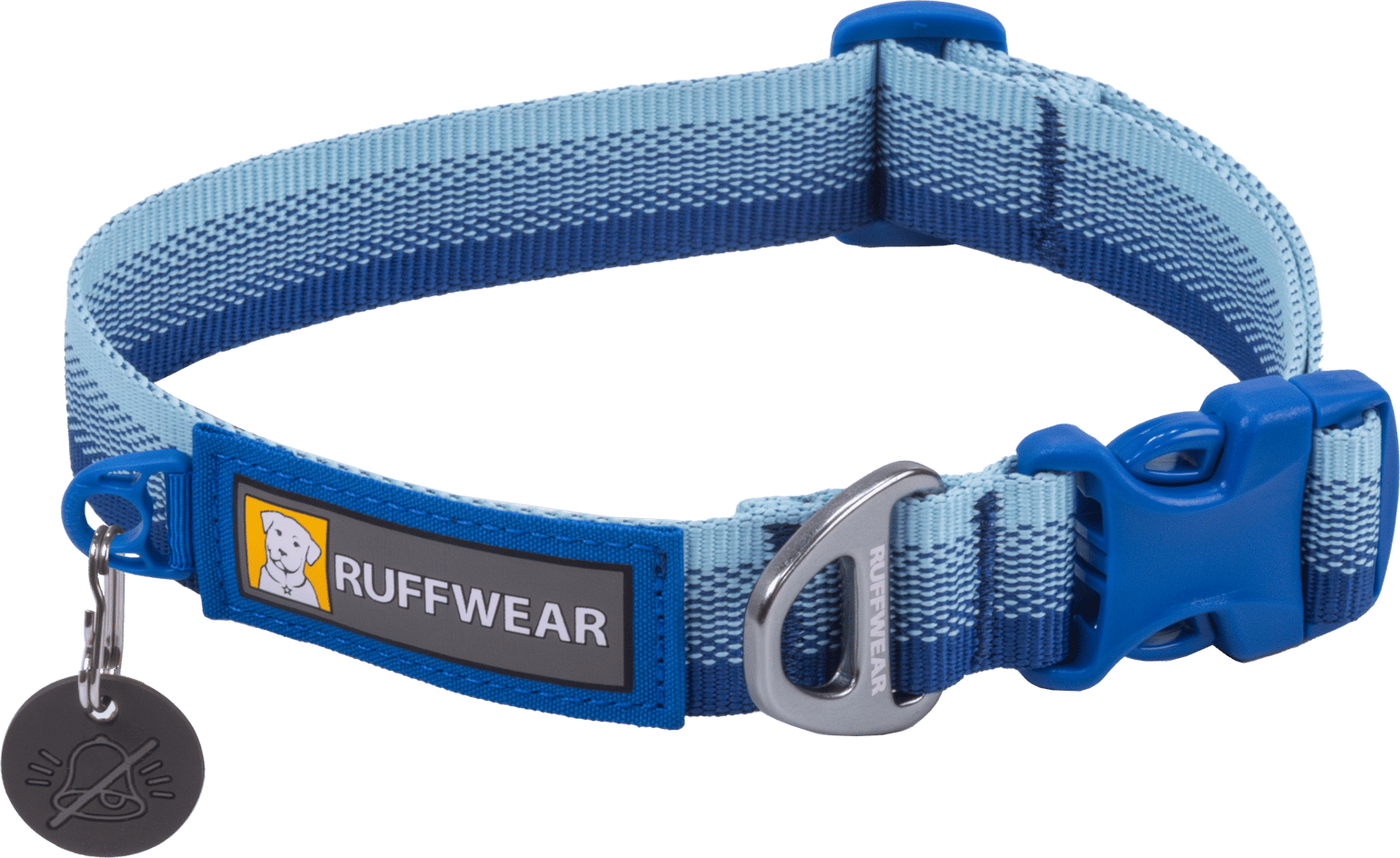 Ruffwear Front Range™ Collar Coastal Fade