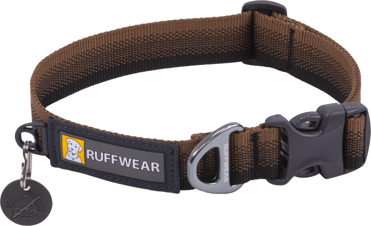 Ruffwear Front Range™ Collar Moonlight Fade