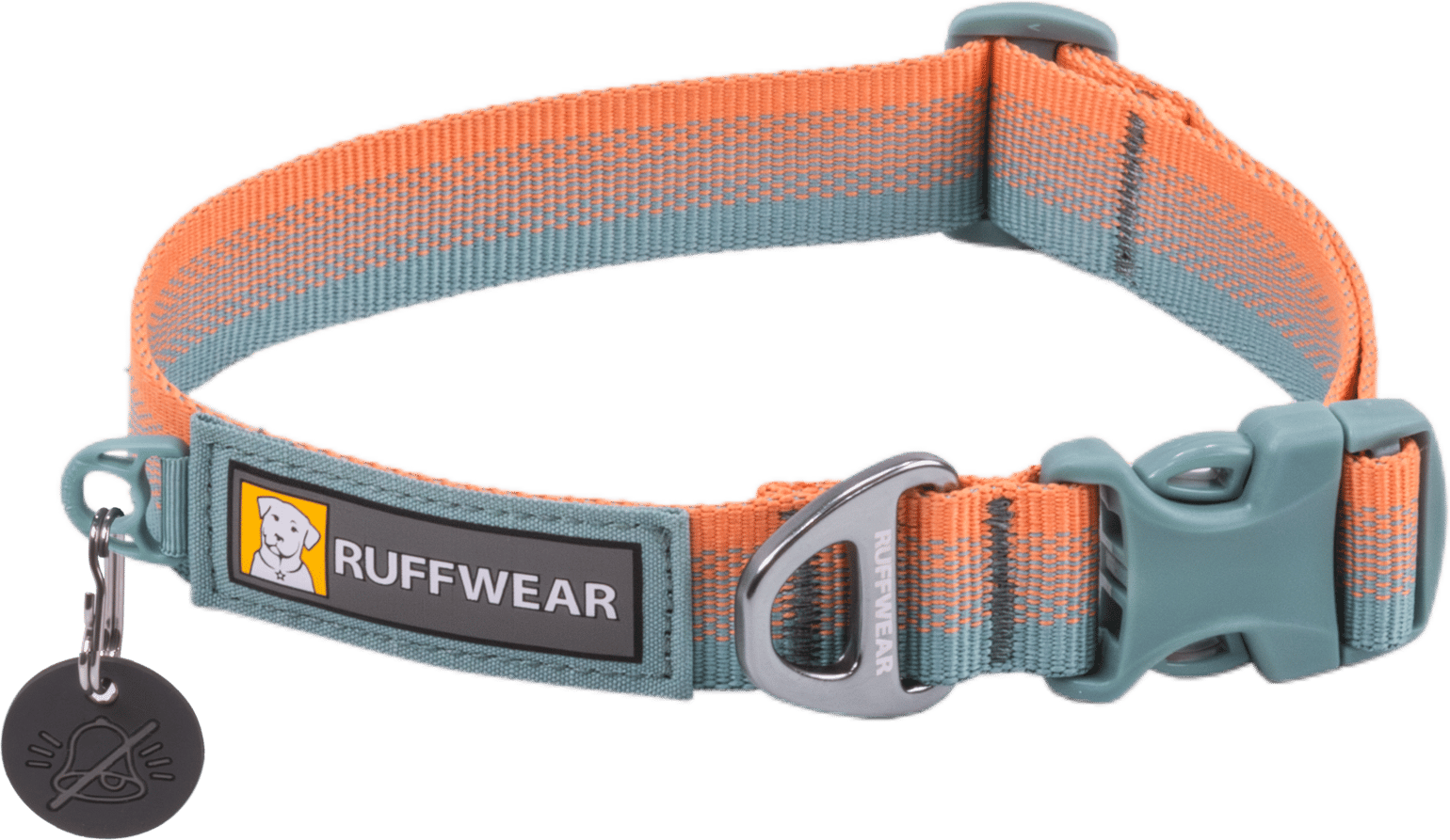 Ruffwear Front Range™ Collar Spring Fade