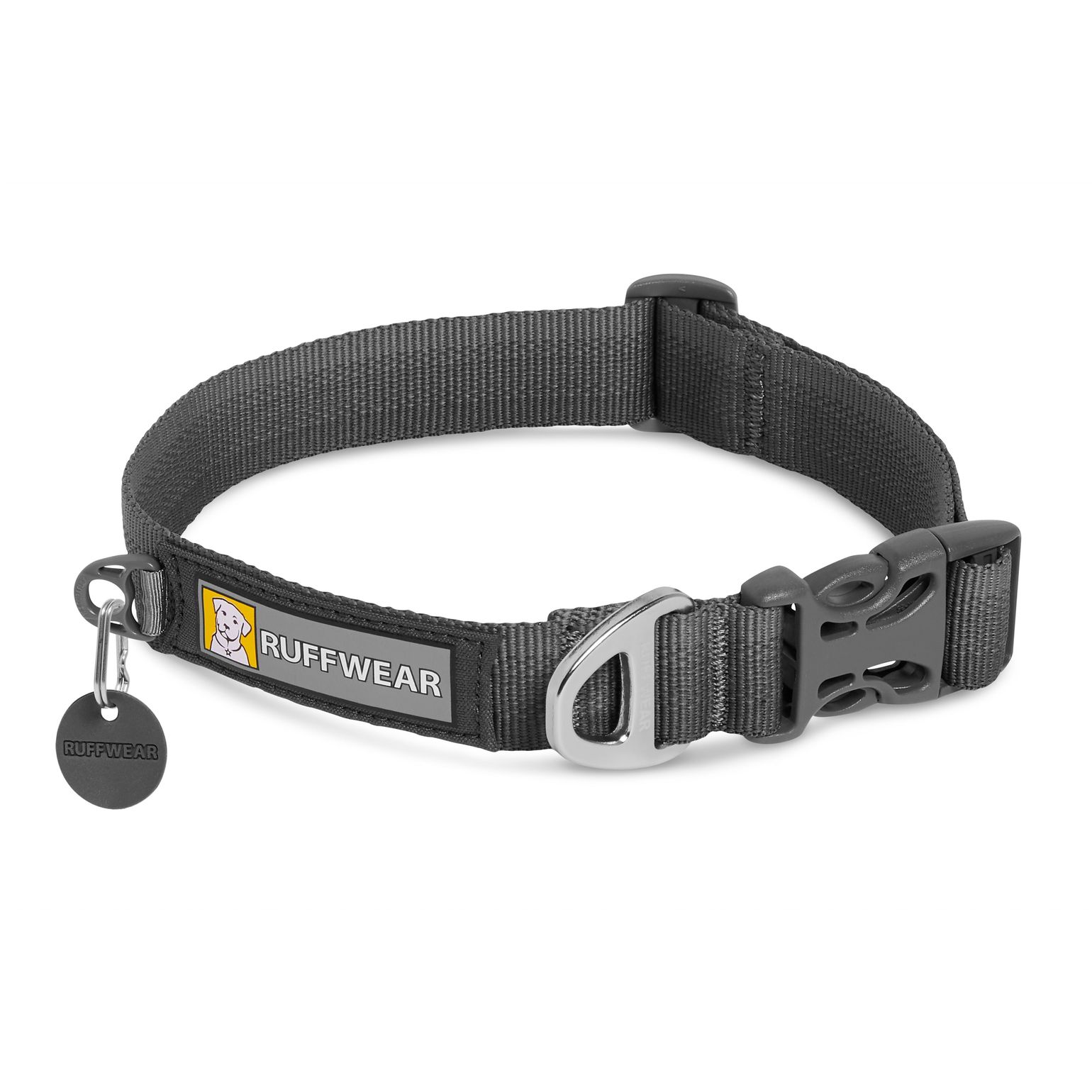 Front Range Collar  Twilight Gray