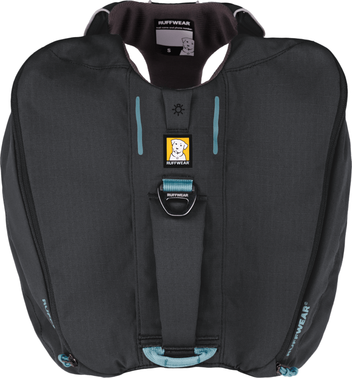 Ruffwear Front Range Day Pack Basalt Gray Ruffwear