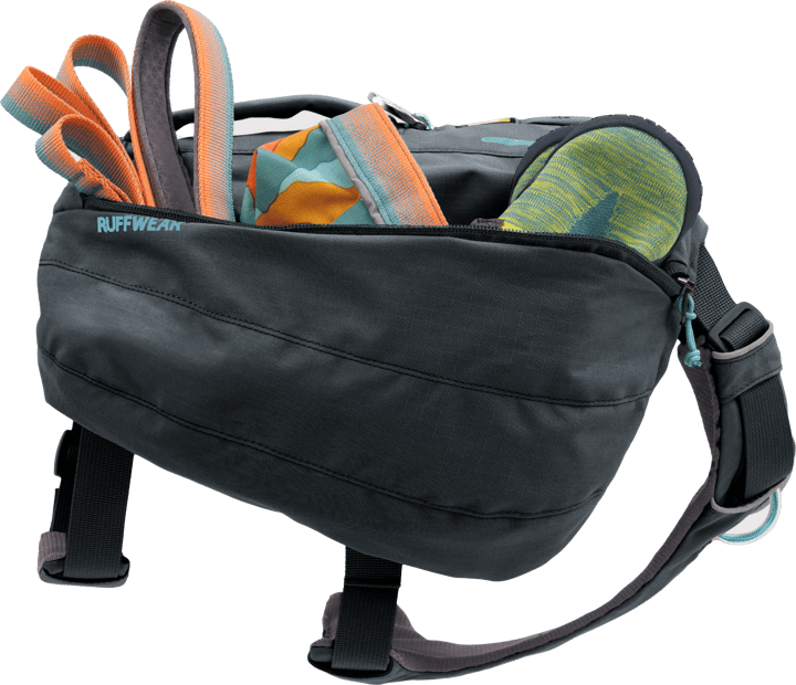 Ruffwear Front Range Day Pack Basalt Gray Ruffwear