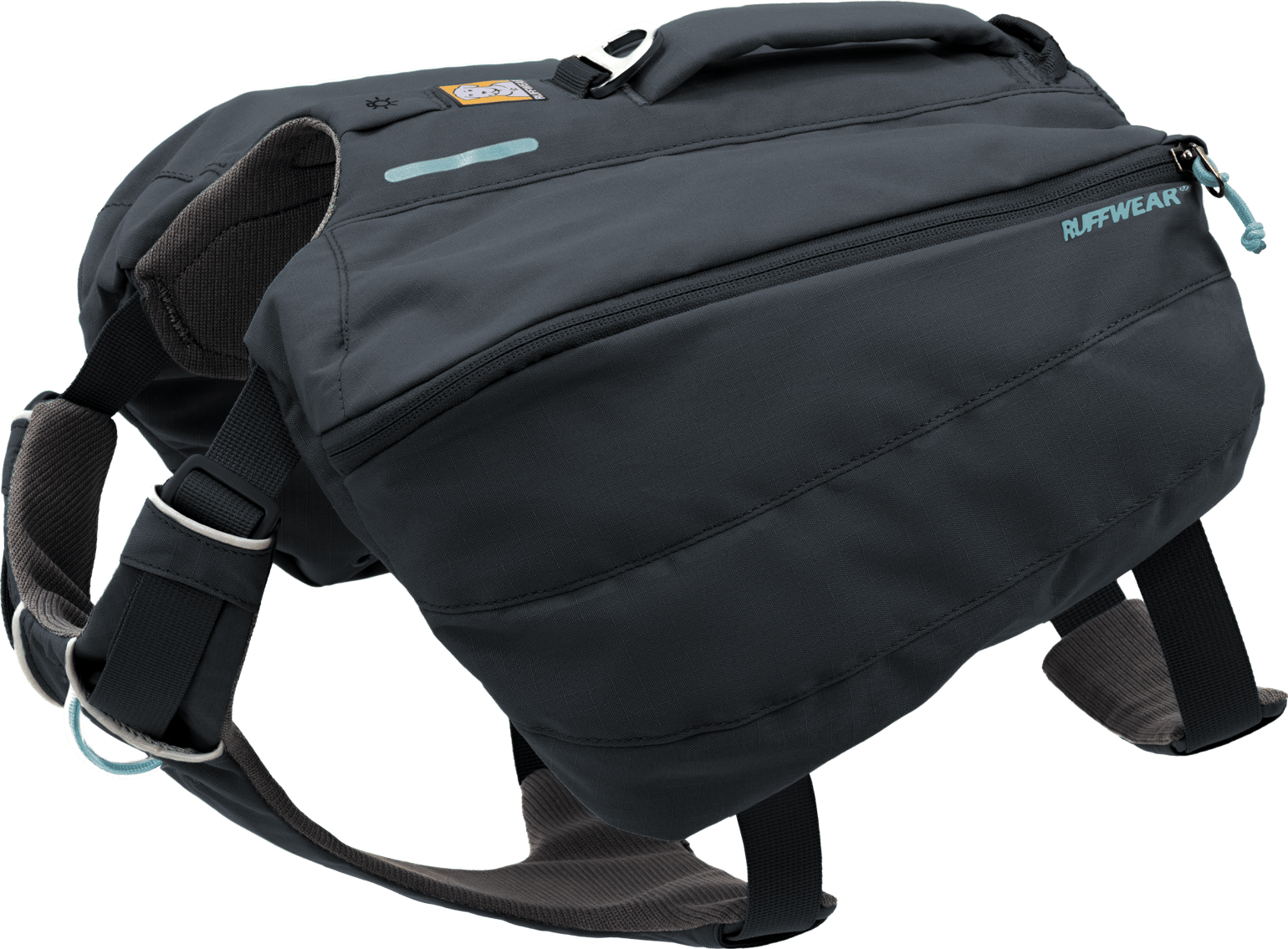 Ruffwear Front Range Day Pack Basalt Gray