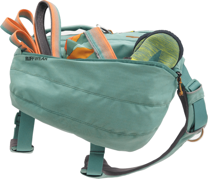 Ruffwear Front Range Day Pack River Rock Green Ruffwear