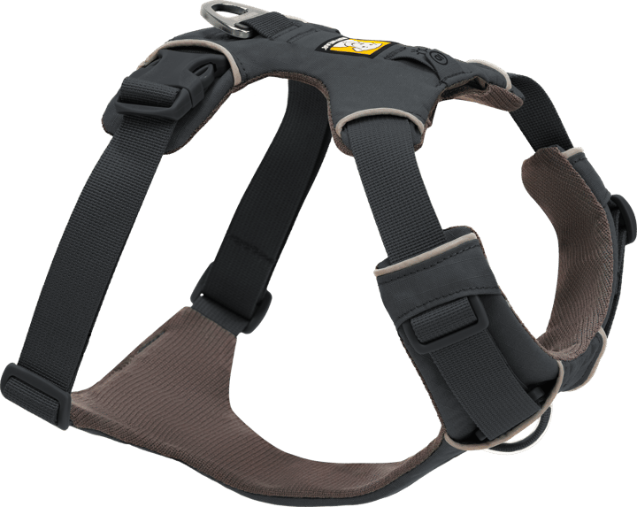 Ruffwear Front Range® Harness Basalt Gray Ruffwear