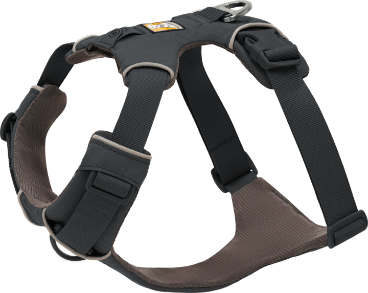 Ruffwear Front Range® Harness Basalt Gray Ruffwear