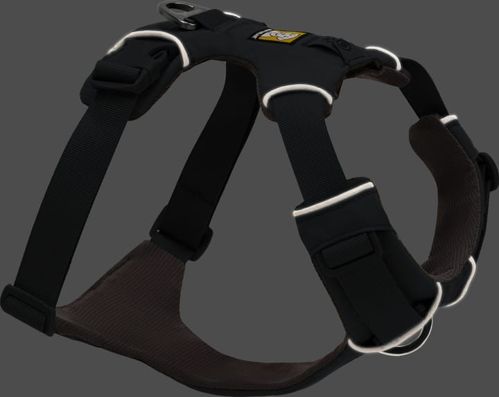 Ruffwear Front Range® Harness Basalt Gray Ruffwear