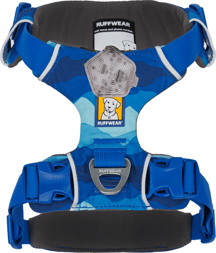 Ruffwear Front Range® Harness Coastal Mountains Ruffwear