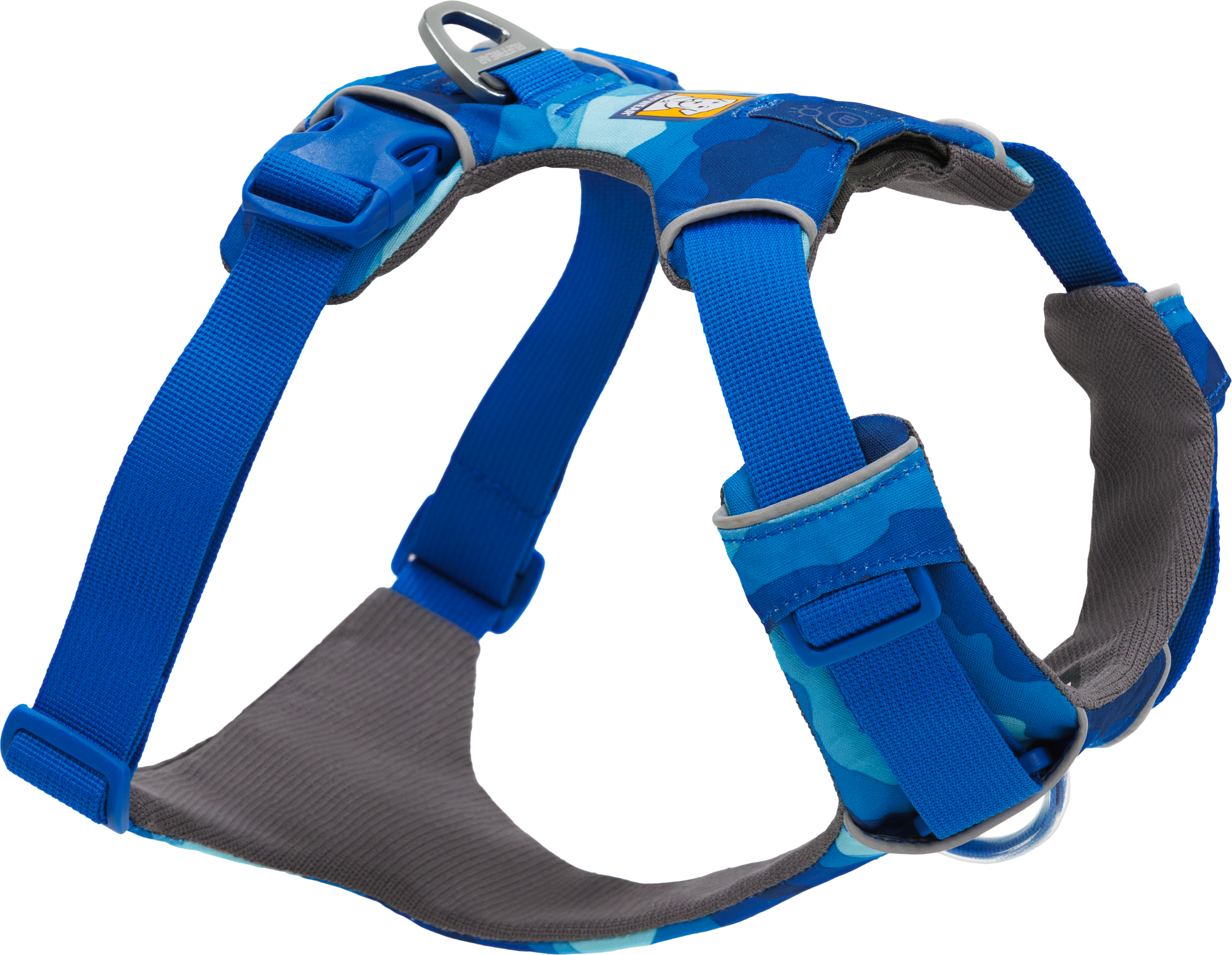 Ruffwear Front Range® Harness Coastal Mountains