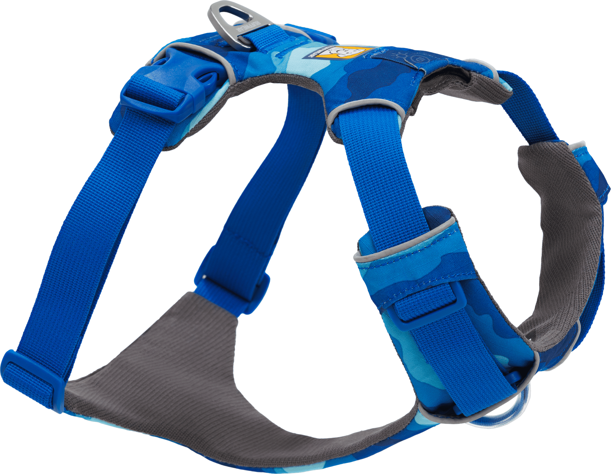 Ruffwear Front Range® Harness Coastal Mountains | Buy Ruffwear