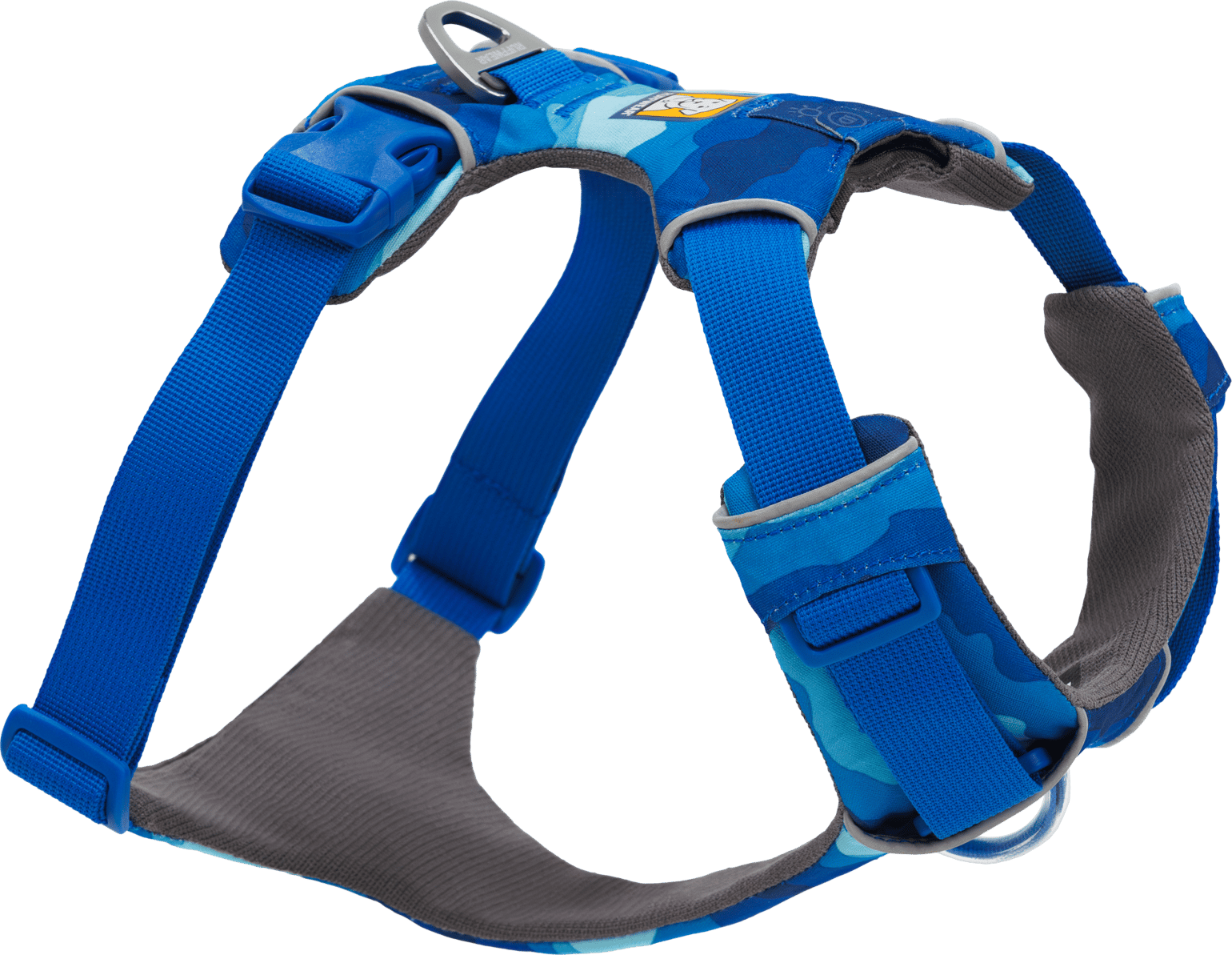 Ruffwear Front Range® Harness Coastal Mountains