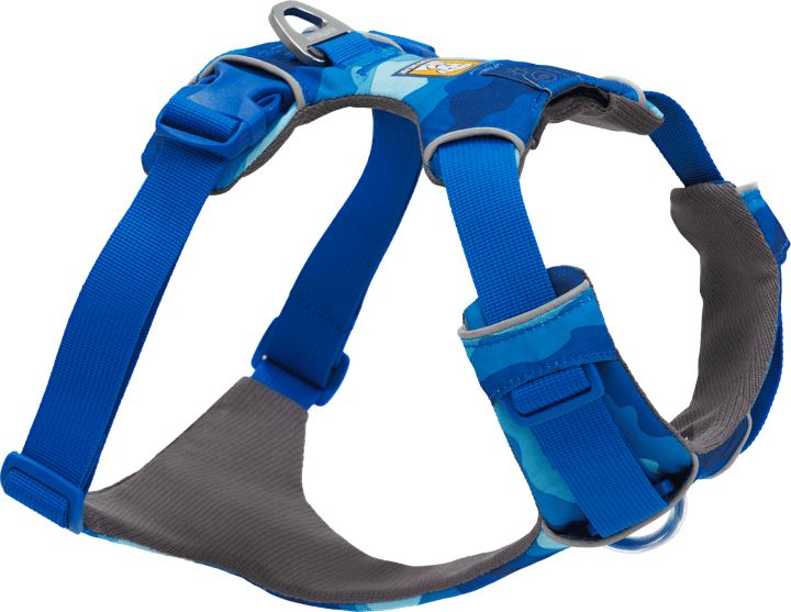 Ruffwear Front Range® Harness Coastal Mountains Ruffwear