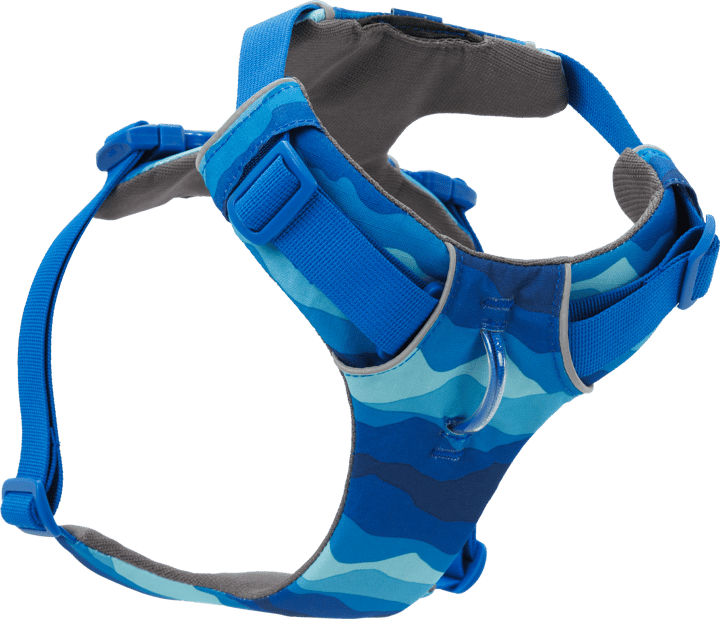 Ruffwear Front Range® Harness Coastal Mountains Ruffwear