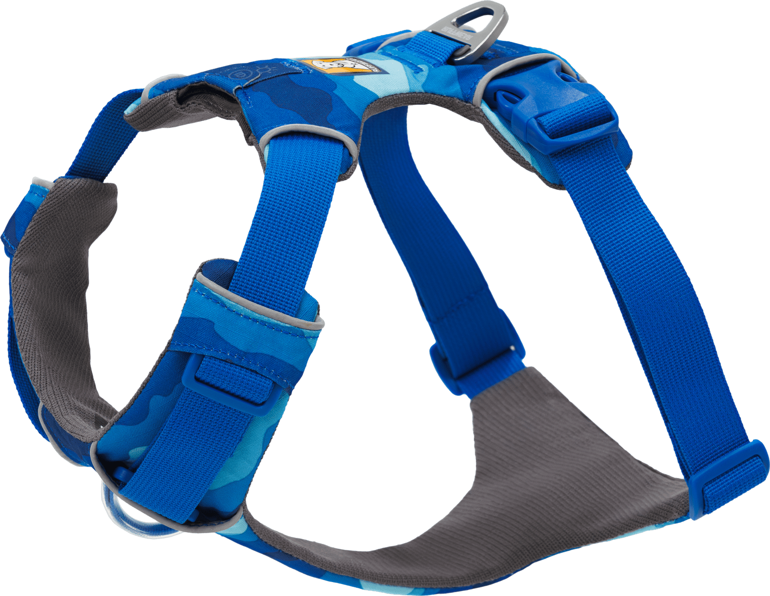 Ruffwear Front Range�® Harness Coastal Mountains