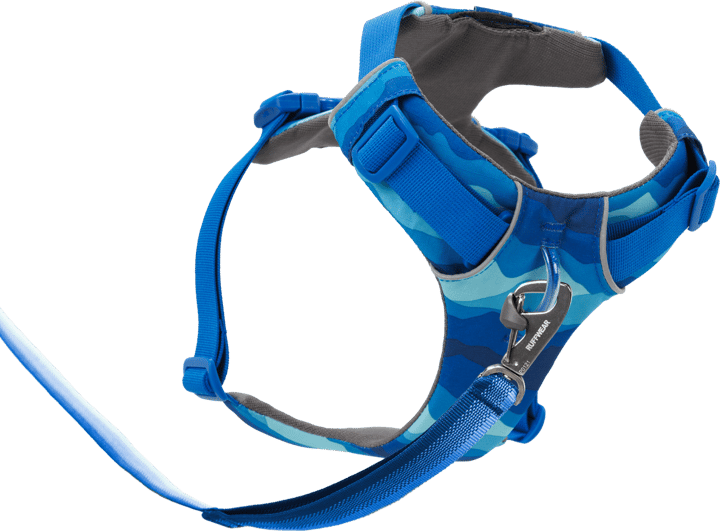 Ruffwear Front Range® Harness Coastal Mountains Ruffwear