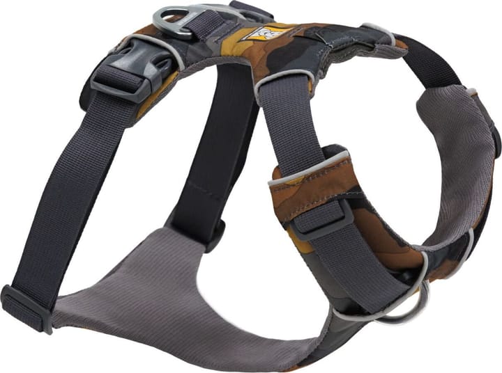 Ruffwear Front Range® Harness Moonlight Mountains Ruffwear