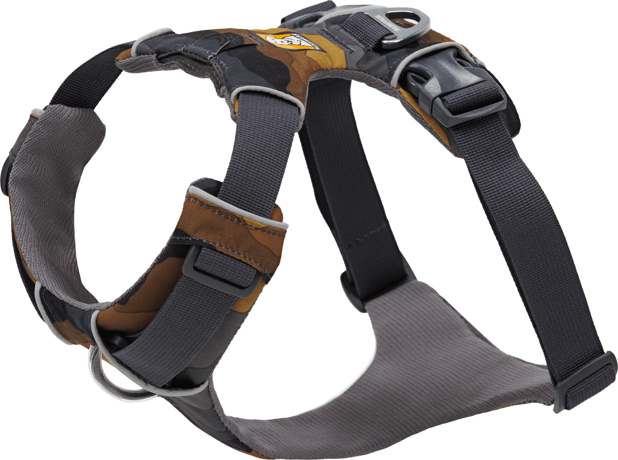 りん FRILL SHORT HARNESS Amazon.com : Ruffwear, Flagline Dog Harness, Lightweight and