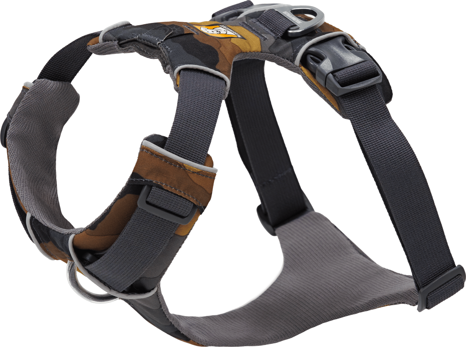 Ruffwear Front Range Harness Moonlight Mountains