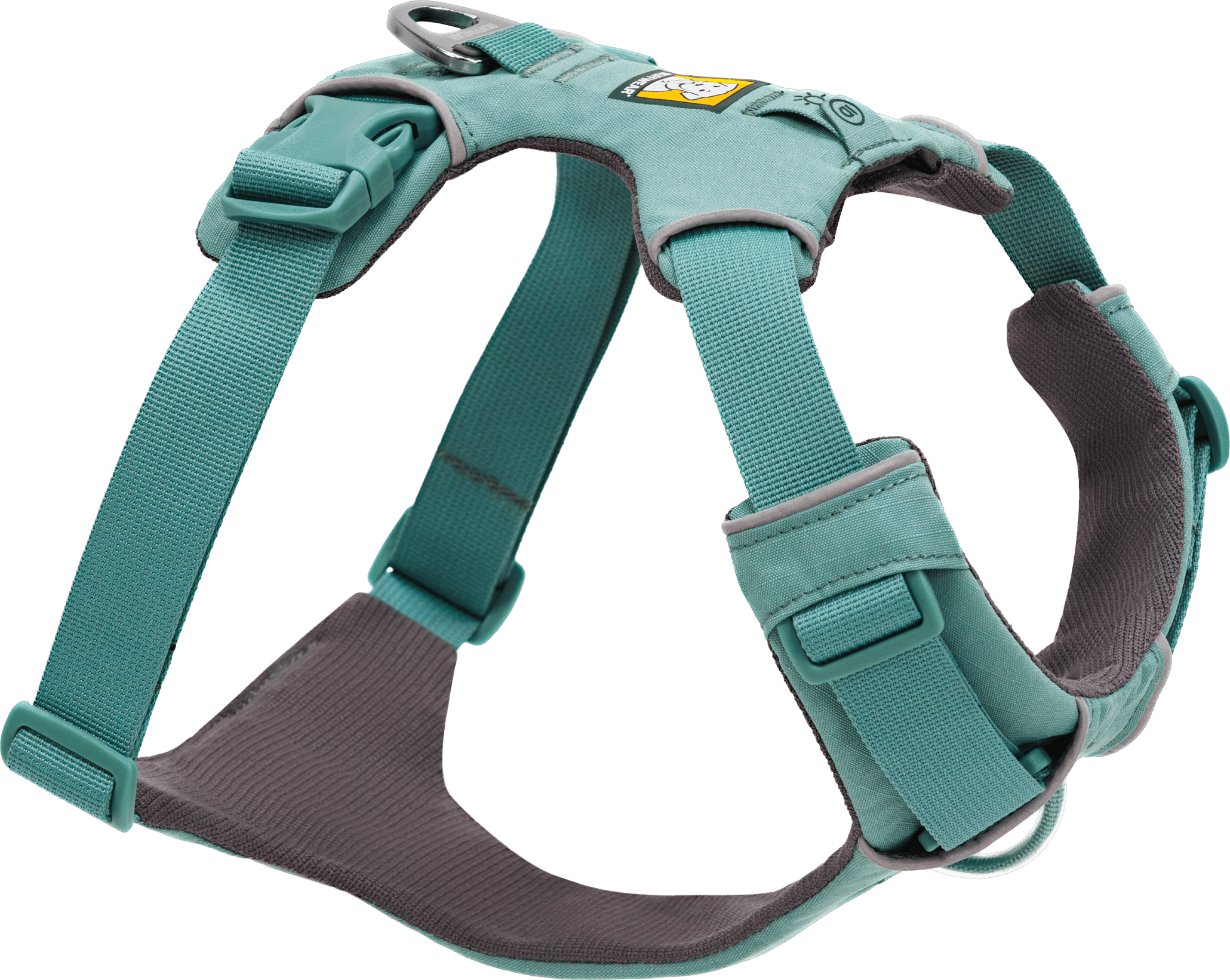 Ruffwear Front Range® Harness River Rock