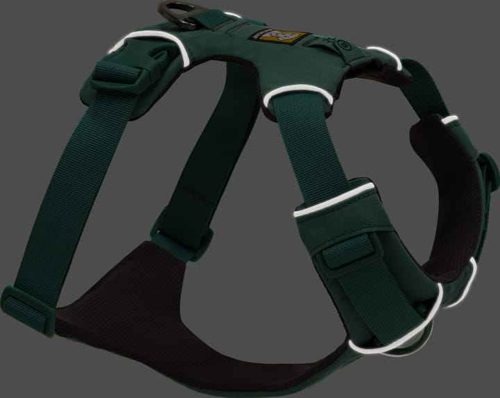 Ruffwear Front Range® Harness River Rock Green Ruffwear