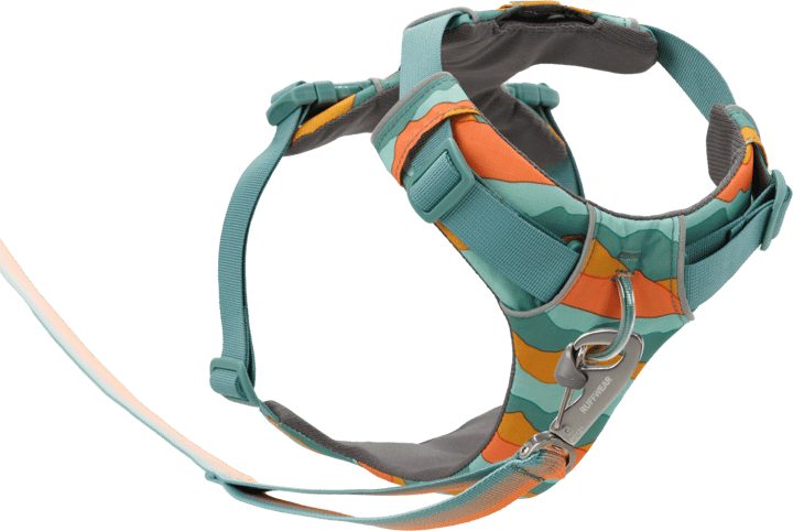 Ruffwear Front Range® Harness Spring Mountains Ruffwear