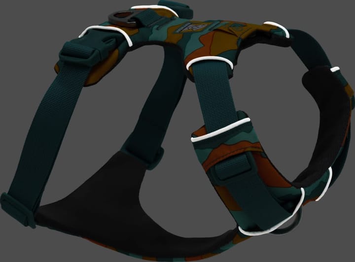 Ruffwear Front Range Harness Spring Mountains Ruffwear