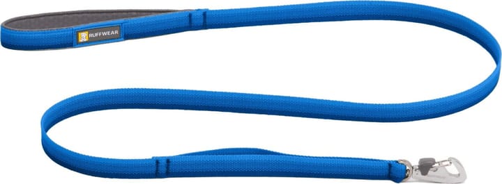 Ruffwear Front Range Leash Blue Pool Ruffwear