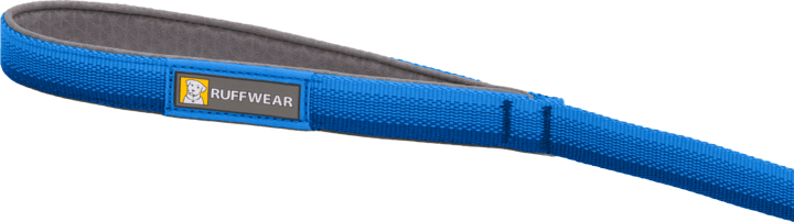 Ruffwear Front Range Leash Blue Pool Ruffwear