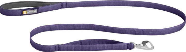 Front Range Leash Purple Sage Ruffwear