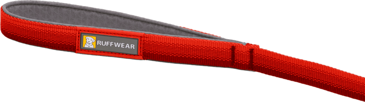 Ruffwear Front Range Leash Red Canyon Ruffwear Ruffwear Front Range Leash Red Canyon Ruffwear