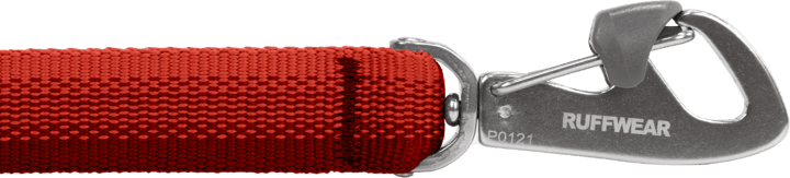 Ruffwear Front Range Leash Red Canyon Ruffwear Ruffwear Front Range Leash Red Canyon Ruffwear