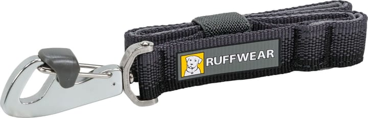 Ruffwear Front Range™ Short Leash Basalt Gray Ruffwear