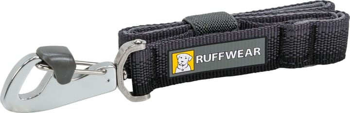 Ruffwear Front Range™ Short Leash Basalt Gray Ruffwear Ruffwear Front Range™ Short Leash Basalt Gray Ruffwear