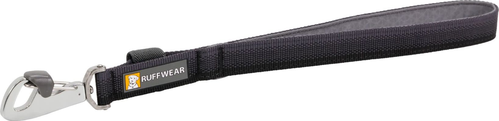 Ruffwear Front Range™ Short Leash Basalt Gray Hundkoppel & spårlinor One Size