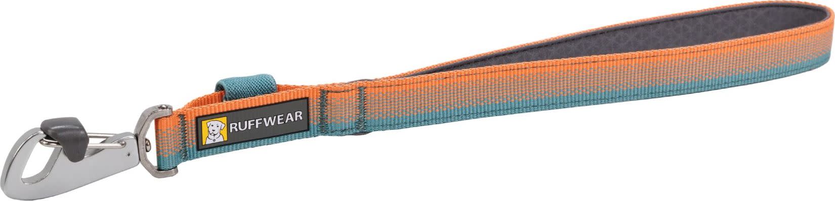 Ruffwear Front Range™ Short Leash Spring Fade Hundkoppel & spårlinor One Size