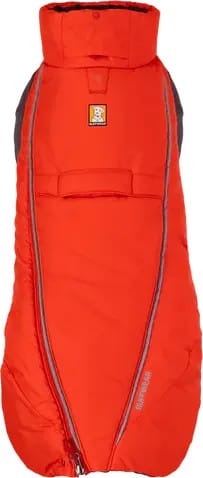 Ruffwear Furness™ Jacket Red Sumac Ruffwear