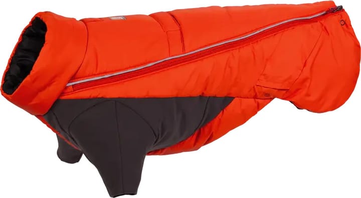 Ruffwear Furness™ Jacket Red Sumac Ruffwear