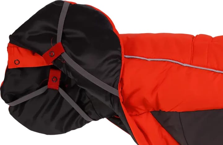 Ruffwear Furness™ Jacket Red Sumac Ruffwear
