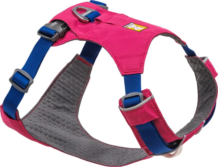Ruffwear Hi & Light™ Harness Alpenglow Pink Ruffwear