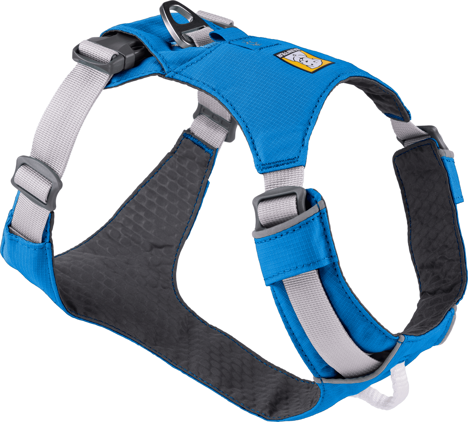 Ruffwear Hi & Light™ Harness Blue Dusk