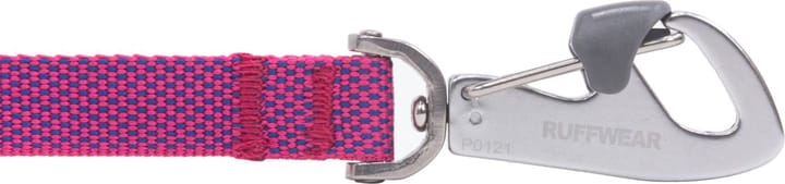 Ruffwear Hi & Light Leash Alpenglow Pink Ruffwear