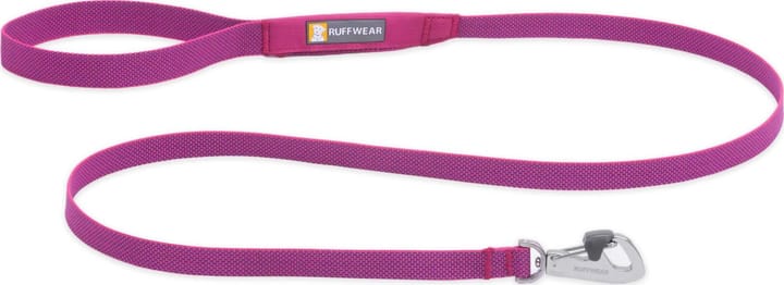 Ruffwear Hi & Light Leash Alpenglow Pink Ruffwear