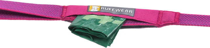 Ruffwear Hi & Light Leash Alpenglow Pink Ruffwear
