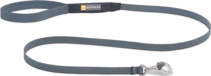 Ruffwear Hi & Light Leash Basalt Gray Ruffwear