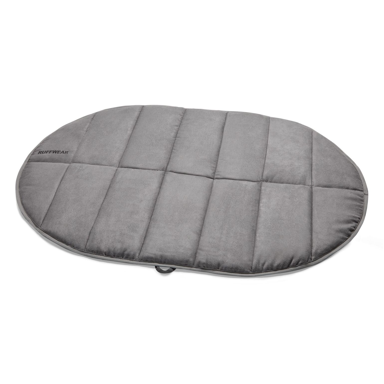 Ruffwear Highlands Dog Pad Cloudburst Grey