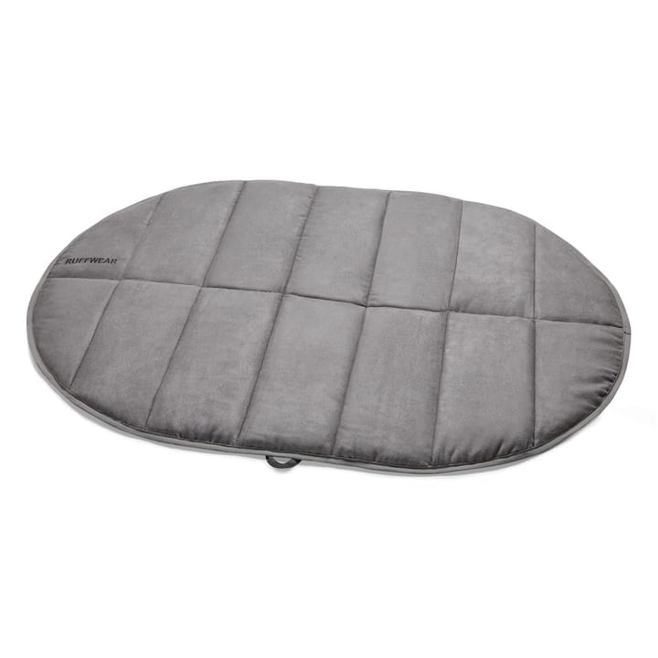 Highlands Dog Pad Cloudburst Grey Ruffwear