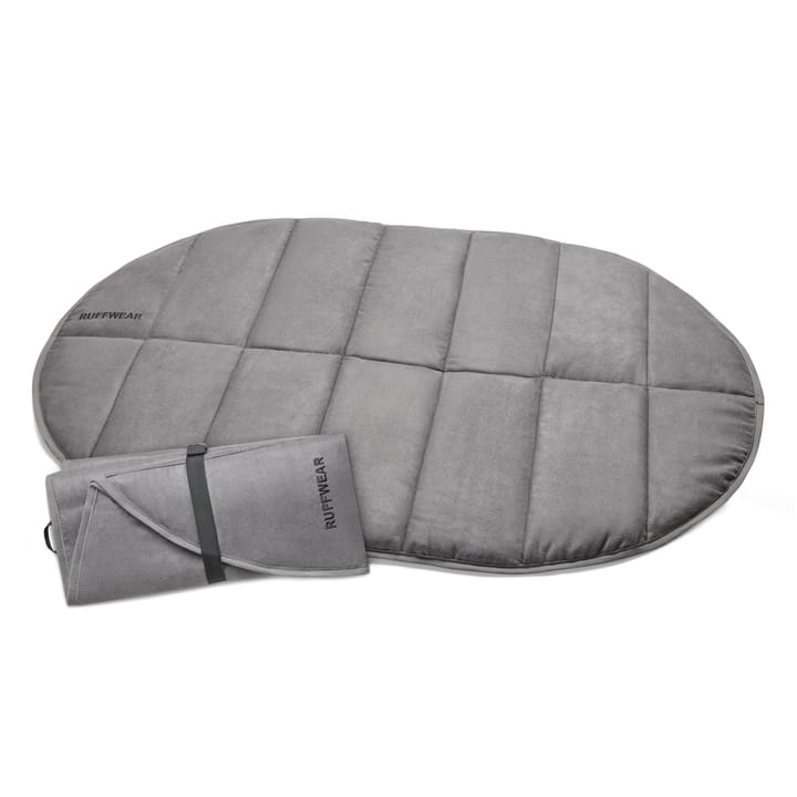 Highlands Dog Pad Cloudburst Grey Ruffwear