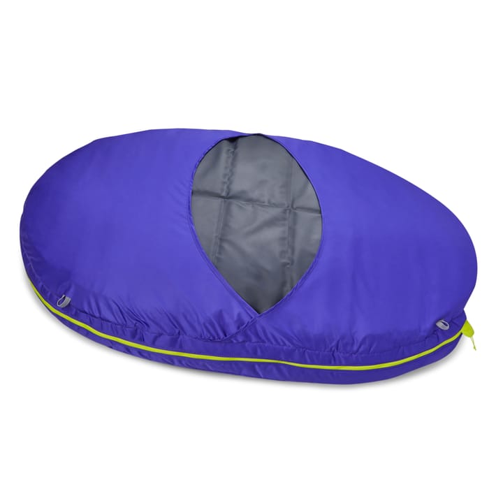 Highlands Sleeping Bag Huckleberry Blue Ruffwear